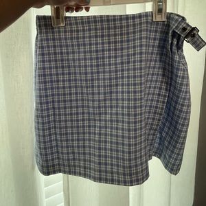 Target skirt